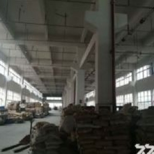 衢州常山经济开发区全新厂房出售，占地30亩，20100平方，