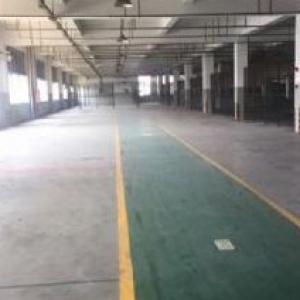 金华兰溪经济开发区厂房出售,占地22亩,10000平方,层高